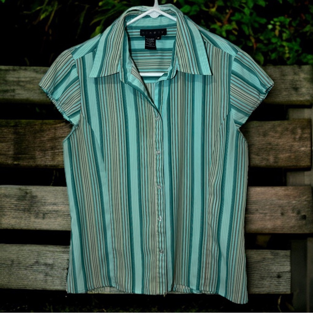 Shirt By Ninety